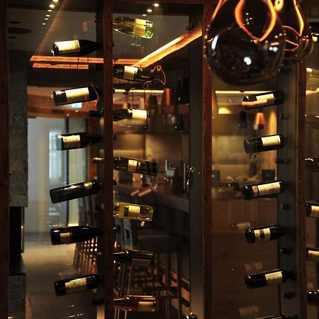 Hotel Verwall Ишгъл Екстериор снимка