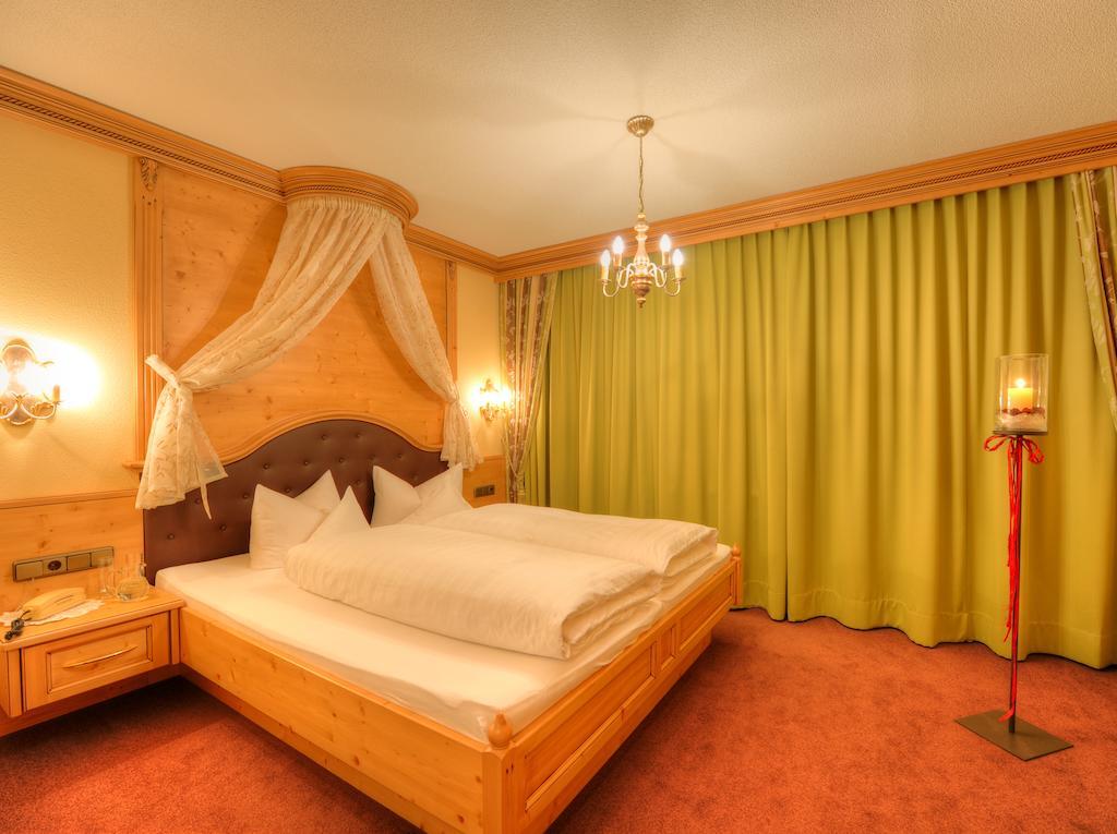 Hotel Verwall Ишгъл Стая снимка