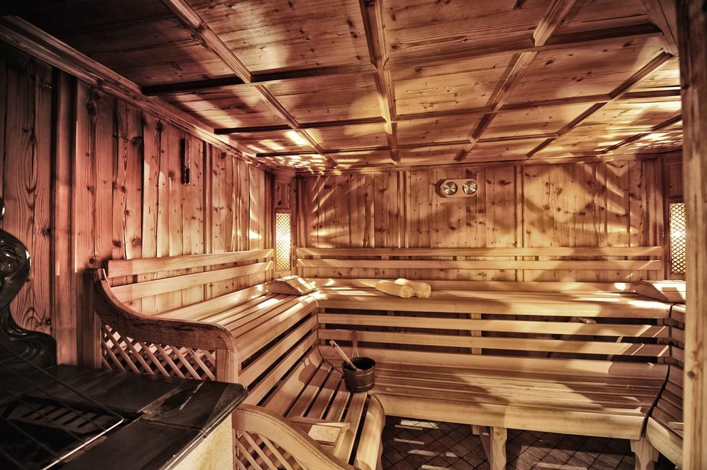 Hotel Verwall Ишгъл Екстериор снимка
