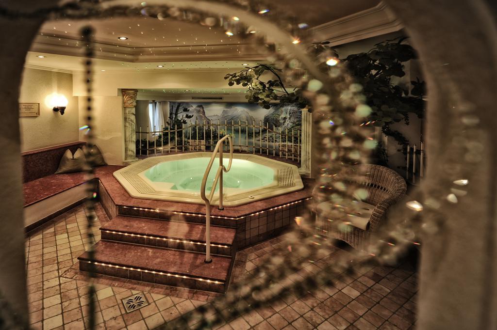 Hotel Verwall Ишгъл Екстериор снимка