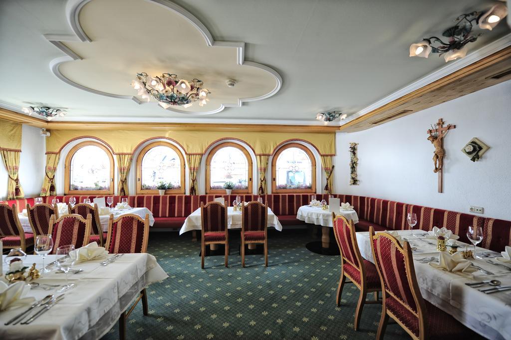 Hotel Verwall Ишгъл Екстериор снимка