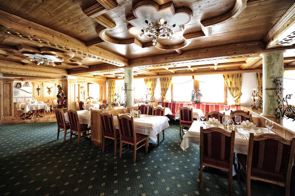 Hotel Verwall Ишгъл Екстериор снимка