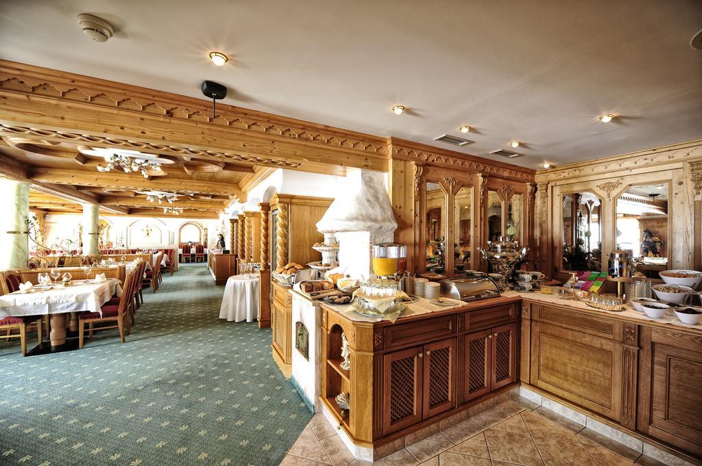 Hotel Verwall Ишгъл Екстериор снимка