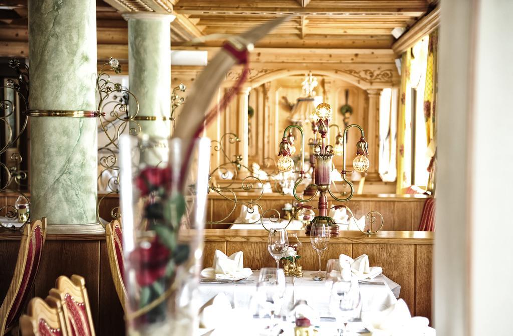 Hotel Verwall Ишгъл Екстериор снимка