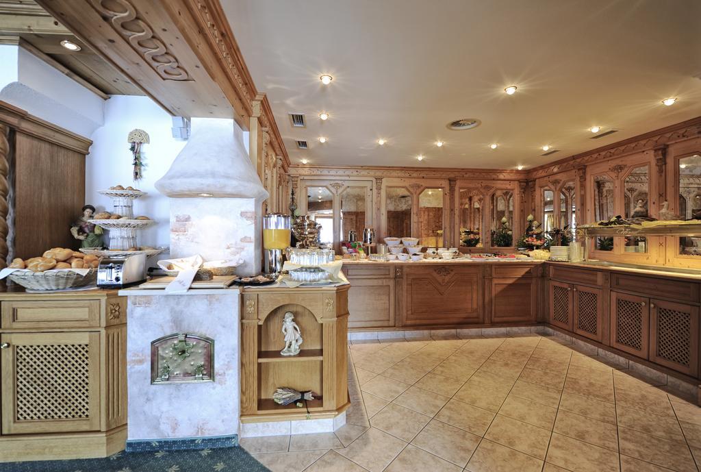 Hotel Verwall Ишгъл Екстериор снимка