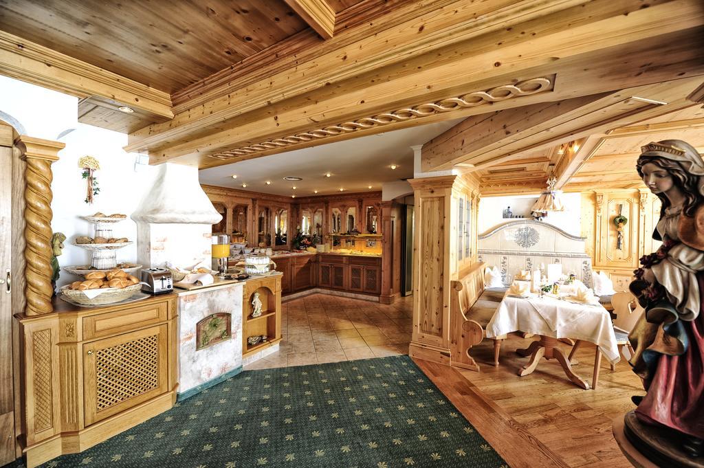 Hotel Verwall Ишгъл Екстериор снимка