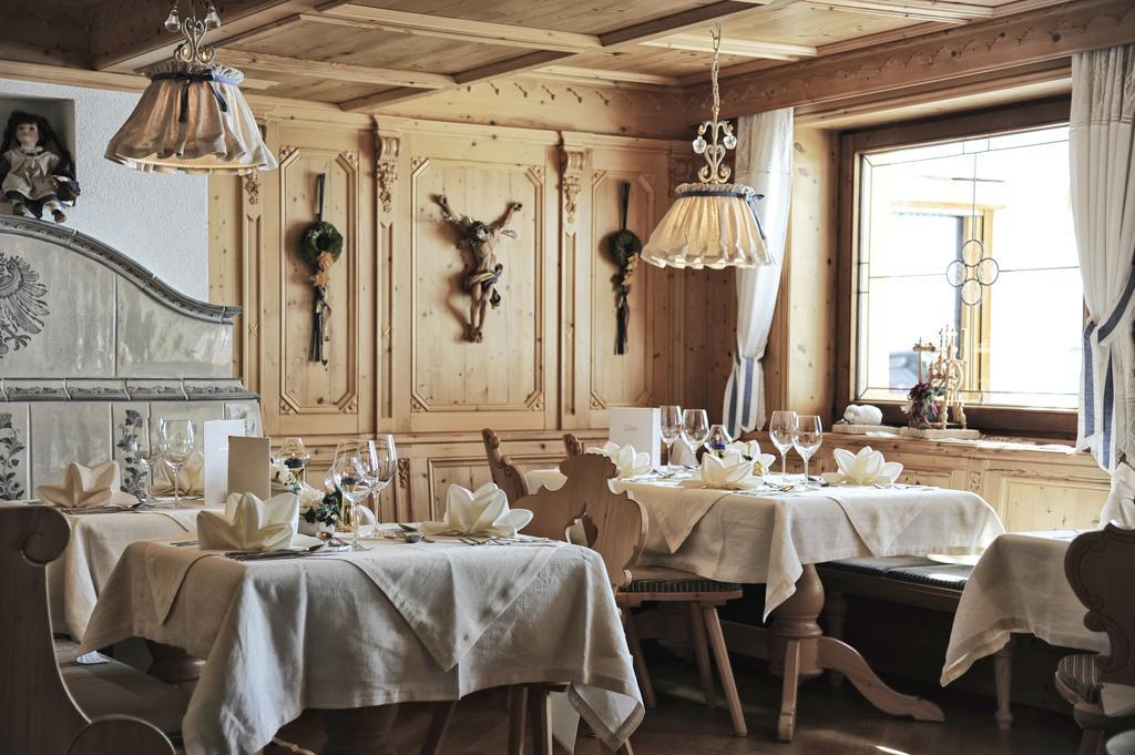 Hotel Verwall Ишгъл Екстериор снимка