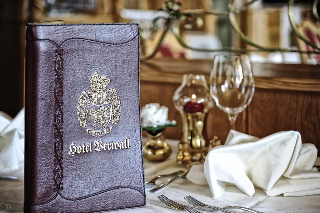 Hotel Verwall Ишгъл Екстериор снимка