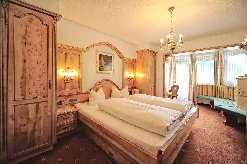 Hotel Verwall Ишгъл Екстериор снимка