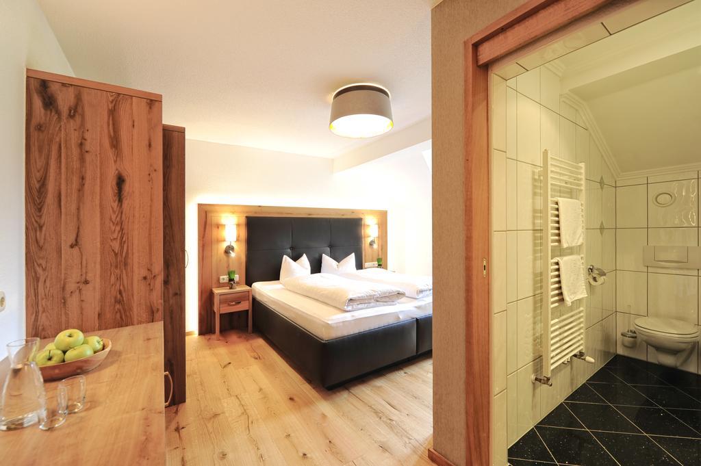 Hotel Verwall Ишгъл Екстериор снимка