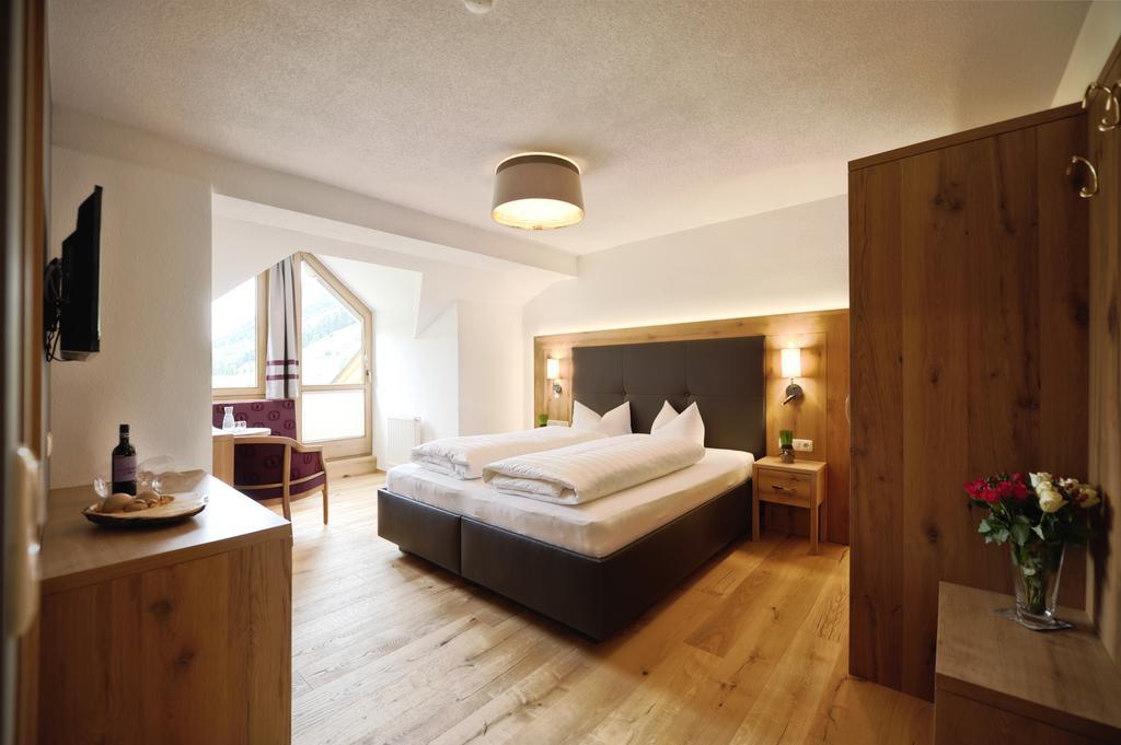 Hotel Verwall Ишгъл Екстериор снимка