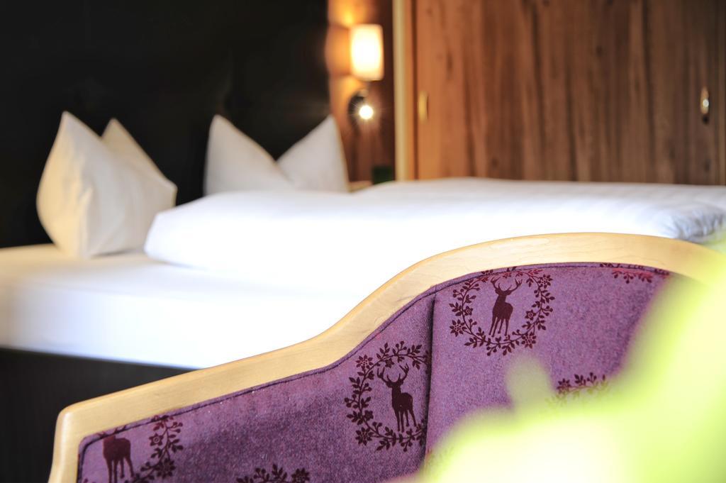 Hotel Verwall Ишгъл Екстериор снимка