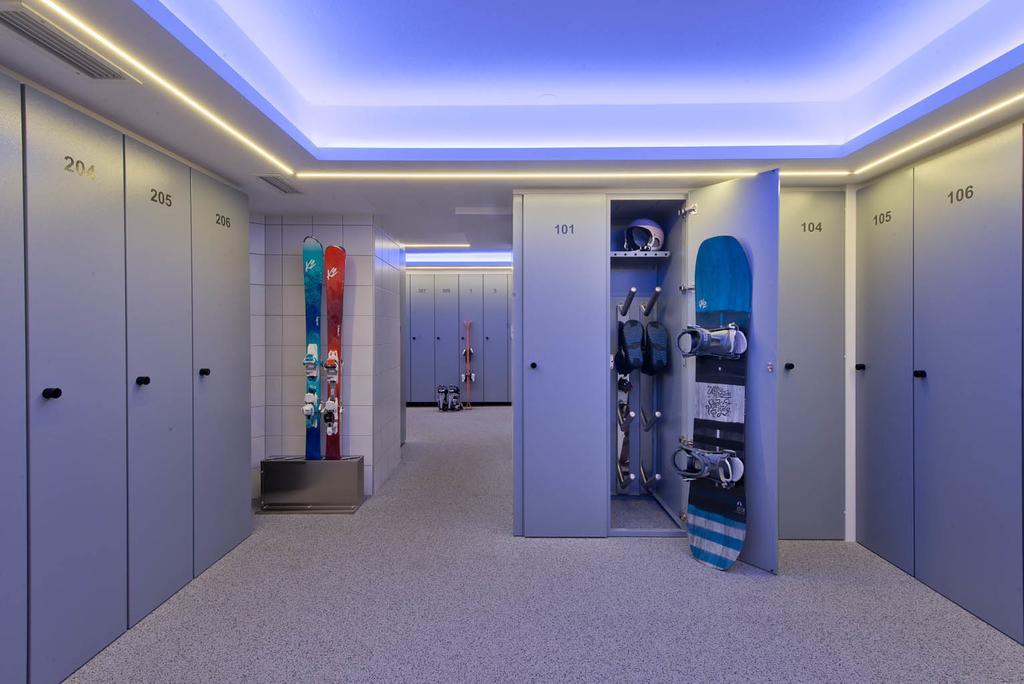 Hotel Verwall Ишгъл Екстериор снимка