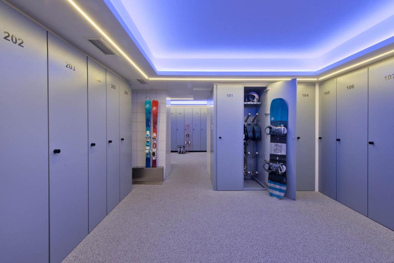 Hotel Verwall Ишгъл Екстериор снимка