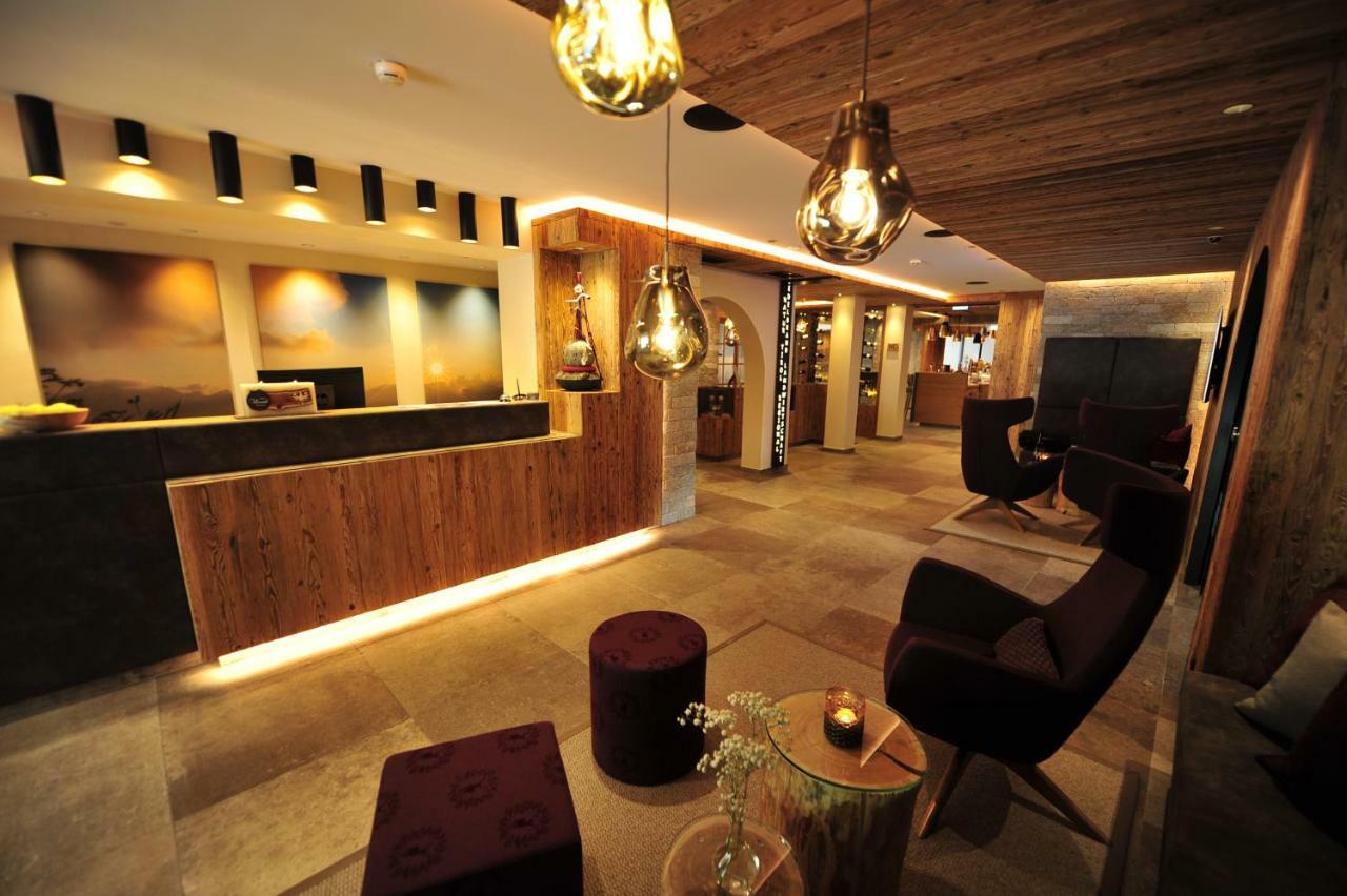 Hotel Verwall Ишгъл Екстериор снимка