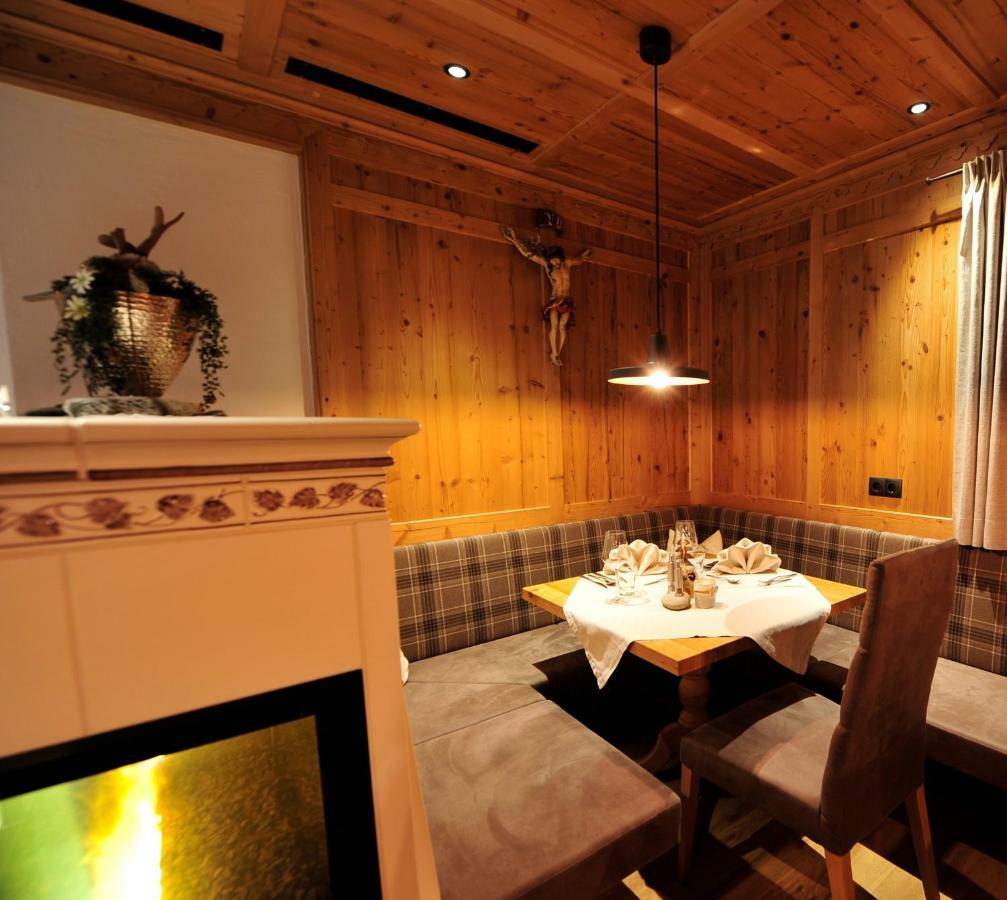 Hotel Verwall Ишгъл Екстериор снимка