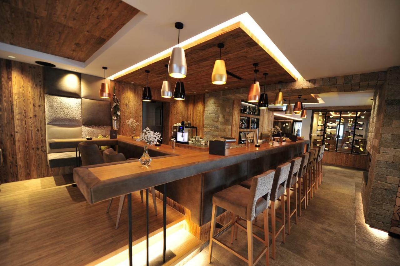 Hotel Verwall Ишгъл Екстериор снимка