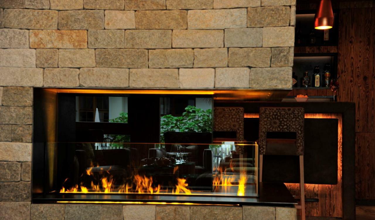 Hotel Verwall Ишгъл Екстериор снимка