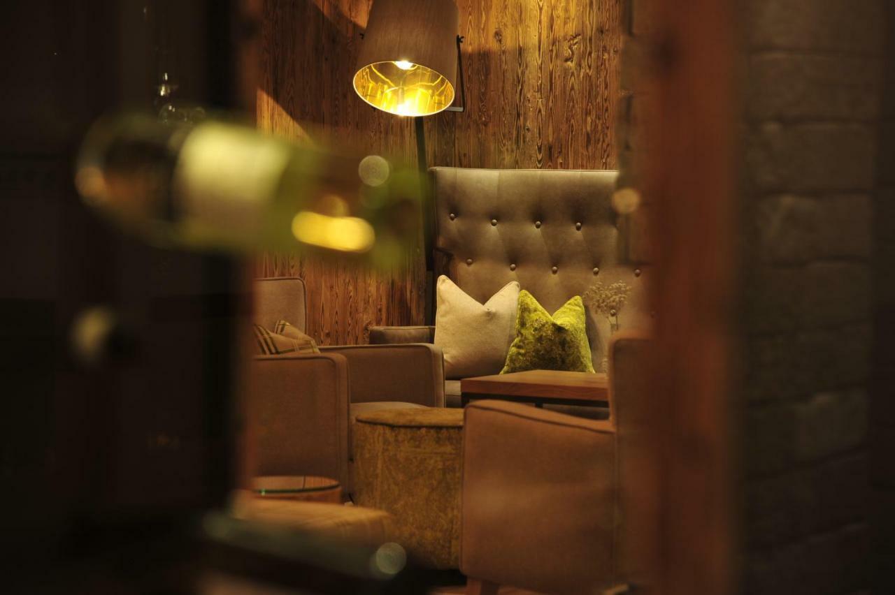 Hotel Verwall Ишгъл Екстериор снимка