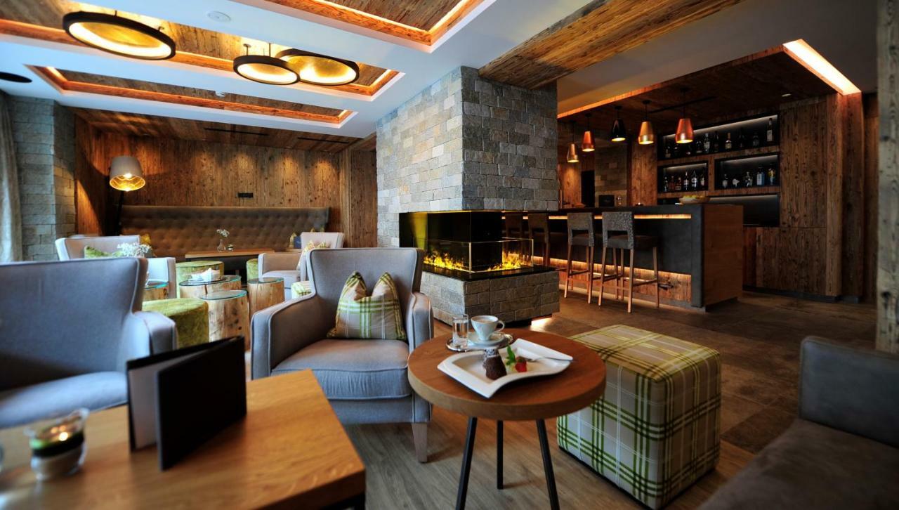 Hotel Verwall Ишгъл Екстериор снимка