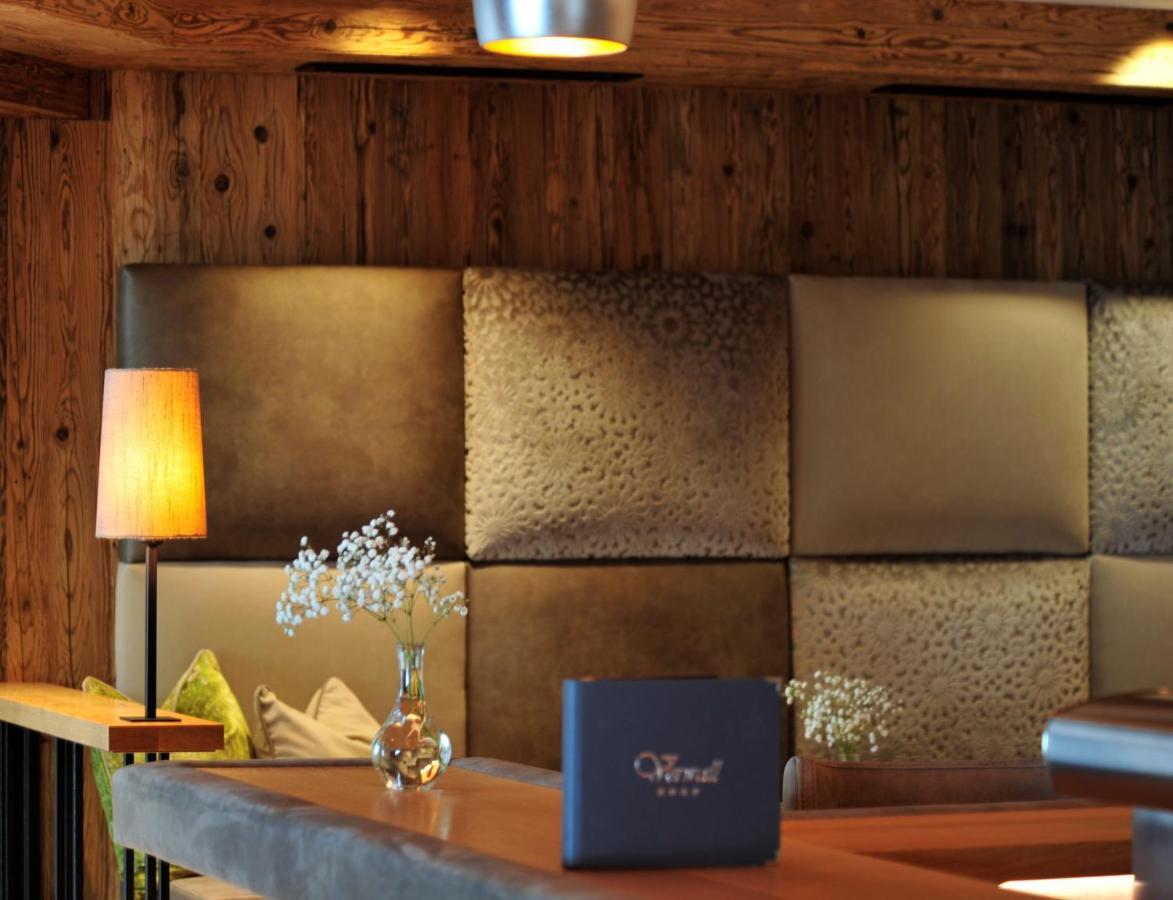 Hotel Verwall Ишгъл Екстериор снимка