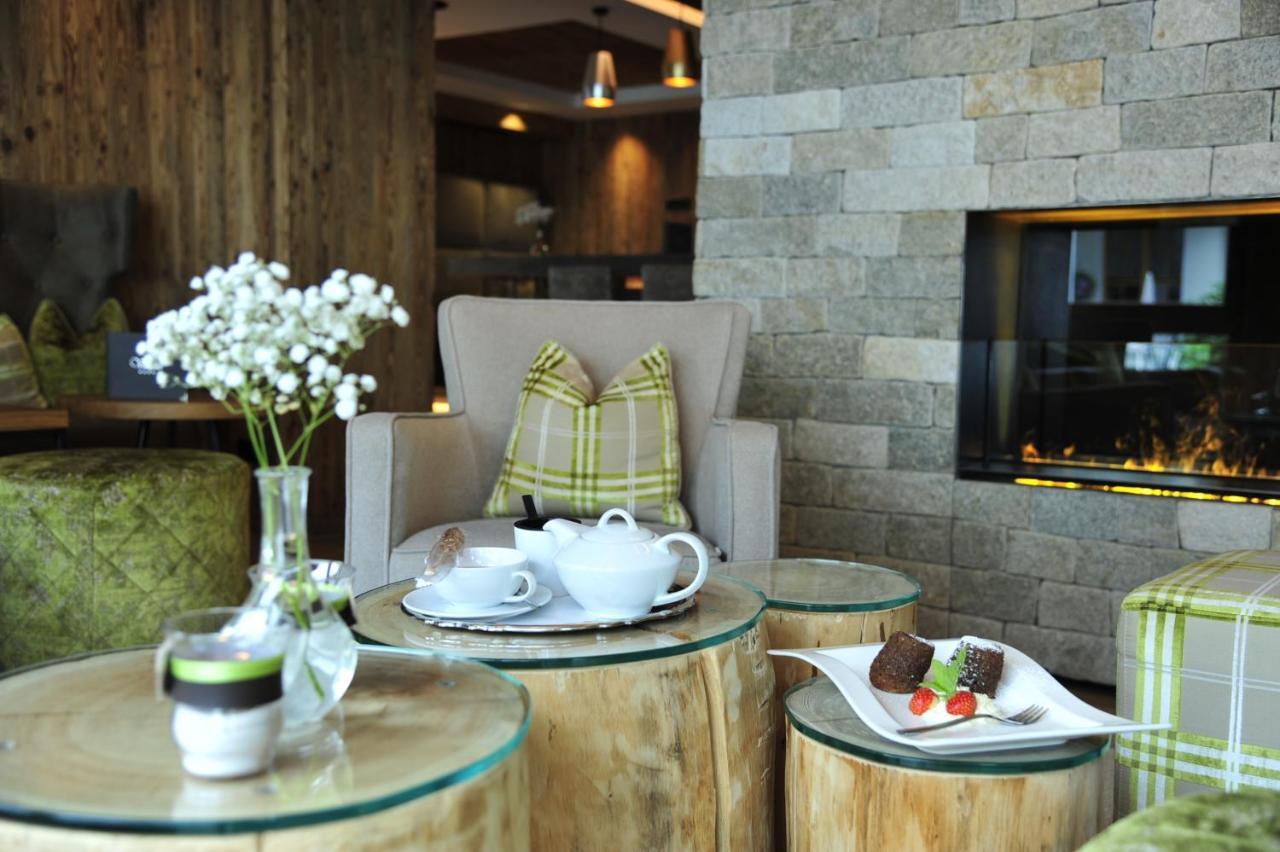 Hotel Verwall Ишгъл Екстериор снимка